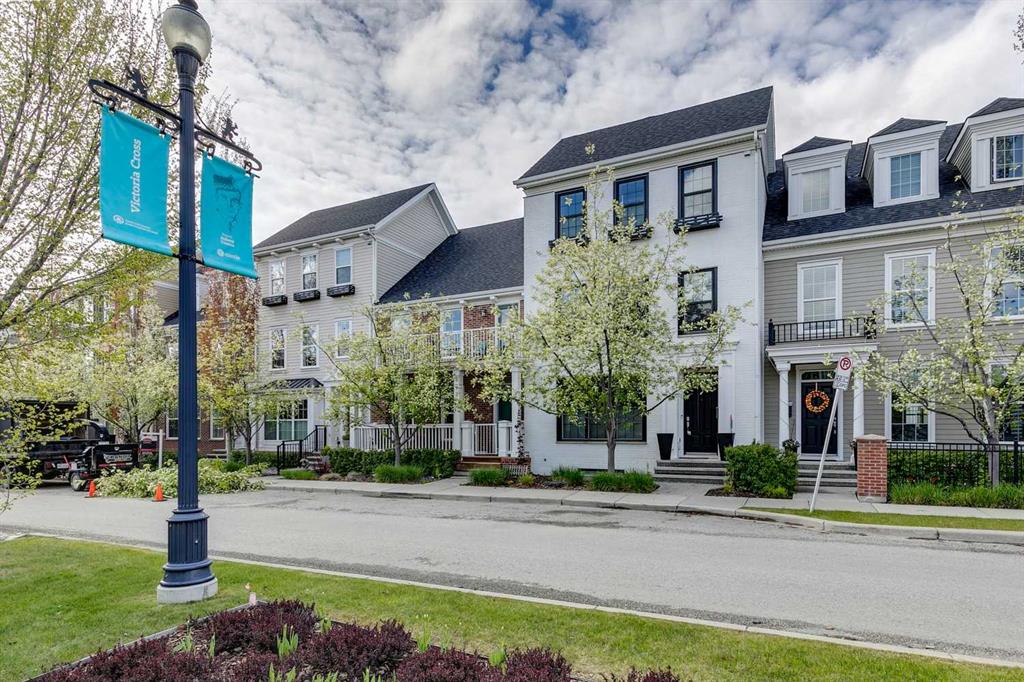 Picture of 128 Victoria Cross Boulevard SW, Calgary Real Estate Listing