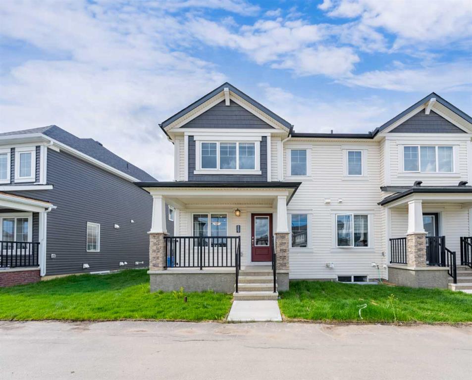 Picture of 8867 Cityscape Drive NE, Calgary Real Estate Listing