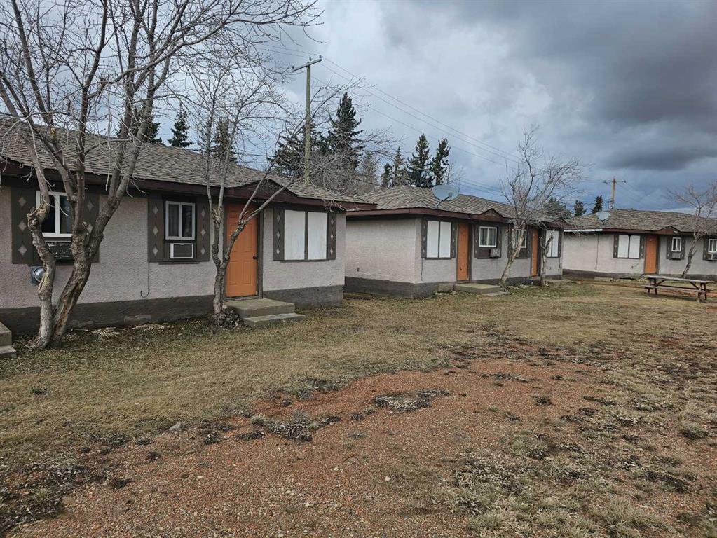 Picture of 4812 46 Street , Hardisty Real Estate Listing