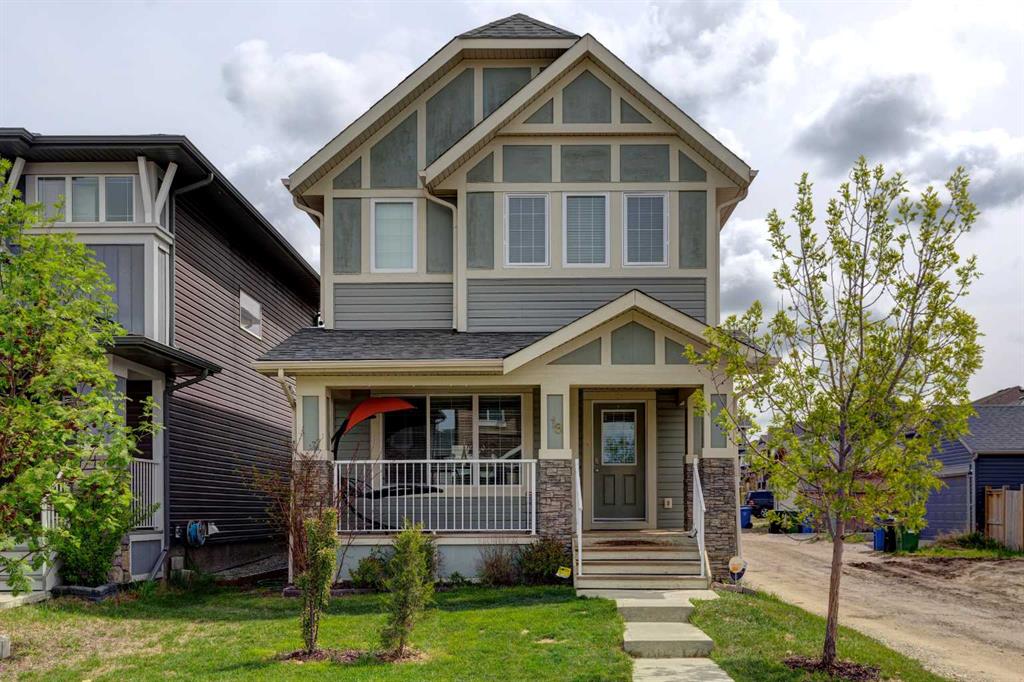 Picture of 18 Legacy Common SE, Calgary Real Estate Listing