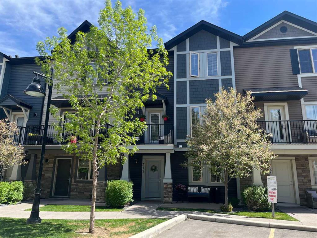 Picture of 317 Legacy Point SE, Calgary Real Estate Listing