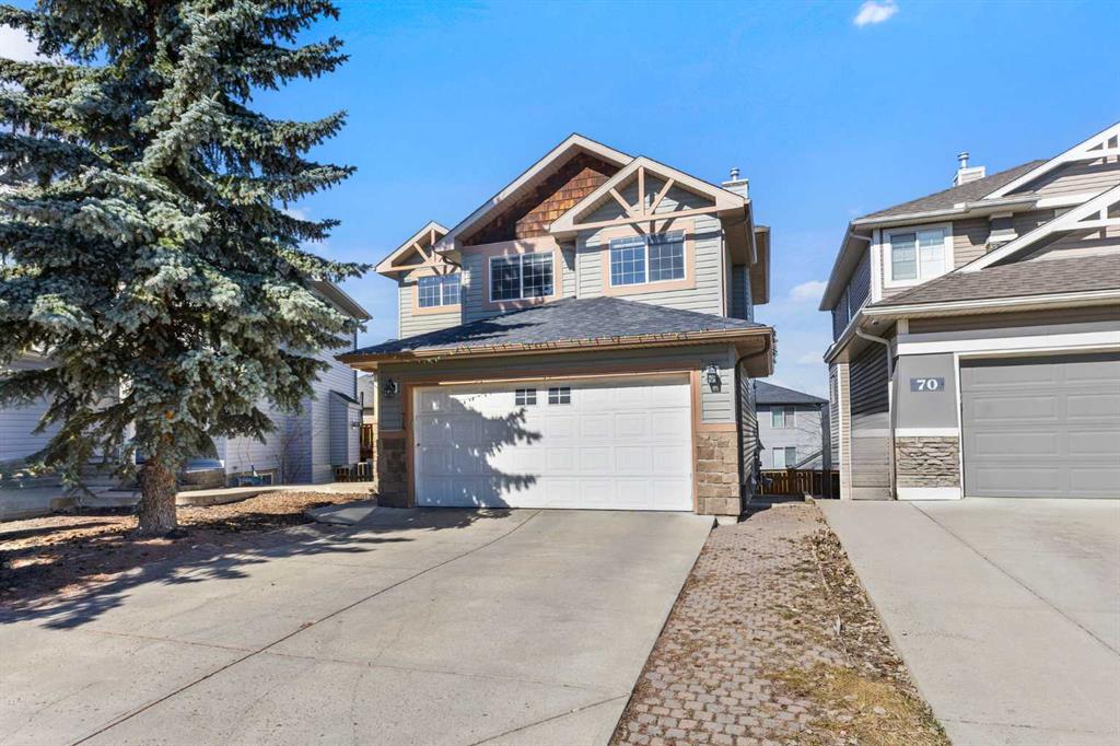 Picture of 74 Weston Green SW, Calgary Real Estate Listing