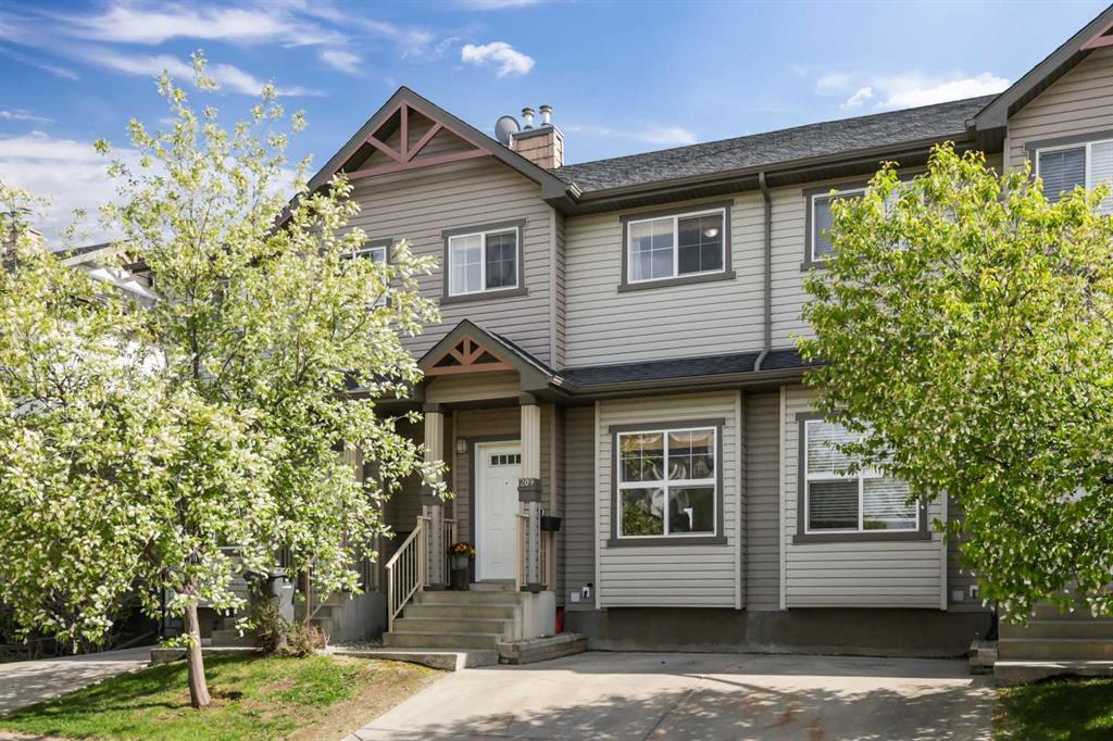 Picture of 209 Ranch Ridge Meadow , Strathmore Real Estate Listing