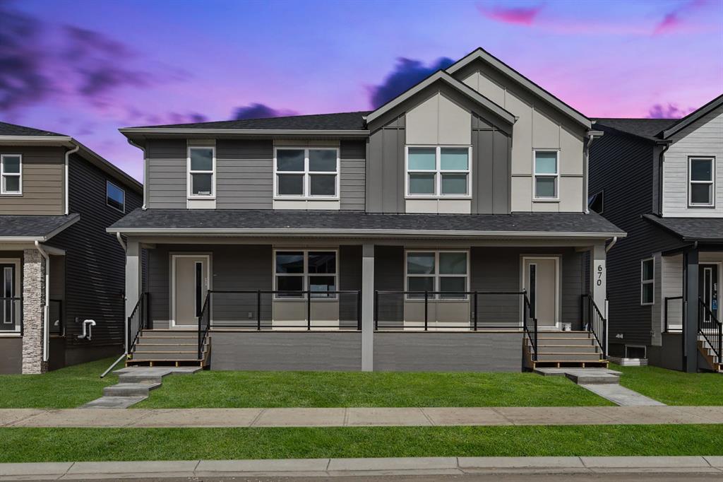 Picture of 666 wolf wilow Boulevard SE, Calgary Real Estate Listing