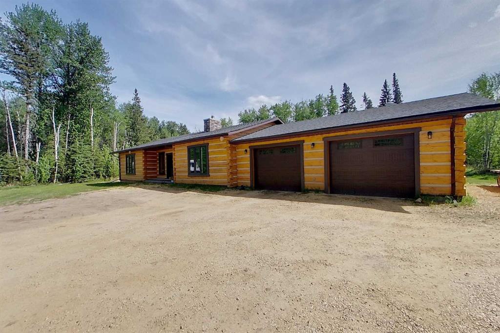 Picture of 63037 Bayer Road  , Rural Lesser Slave River No. 124, M.D. of Real Estate Listing