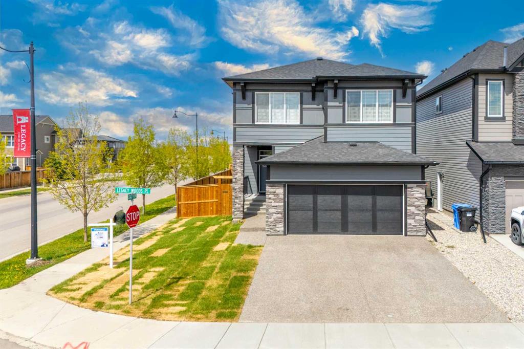 Picture of 9 Legacy Woods Place SE, Calgary Real Estate Listing