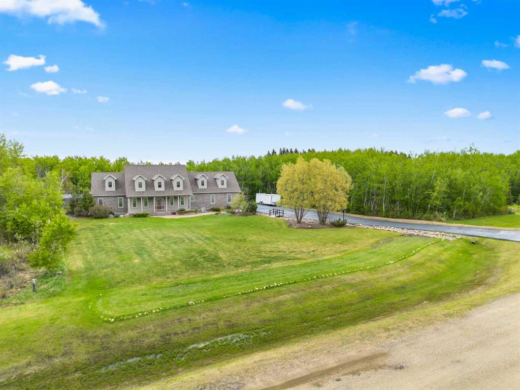 Picture of NE 1/4 21-50-1 W4  , Rural Vermilion River, County of Real Estate Listing