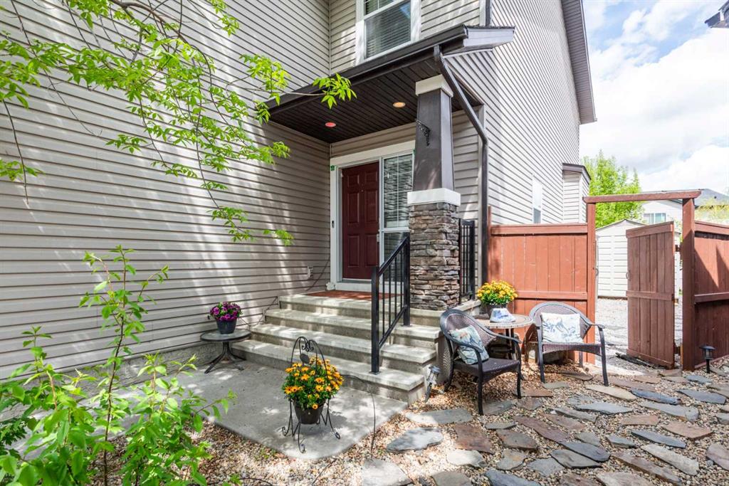 Picture of 34 Chaparral Valley Place SE, Calgary Real Estate Listing