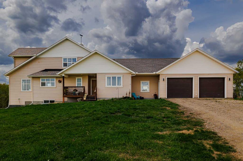 Picture of 274212 Lochend Road , Rural Rocky View County Real Estate Listing
