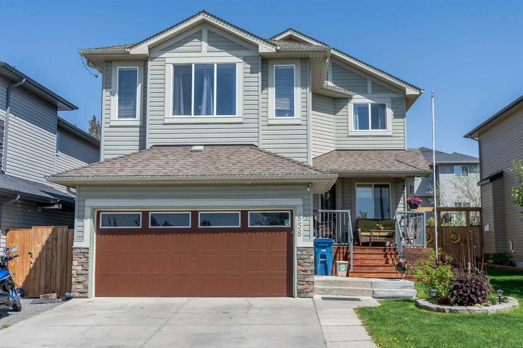 Picture of 2858 Chinook Winds Drive SW, Airdrie Real Estate Listing