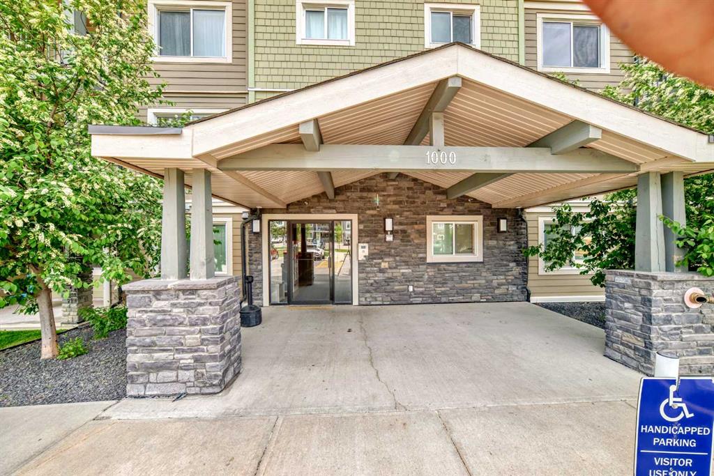Picture of 1115, 181 Skyview Ranch Manor NE, Calgary Real Estate Listing