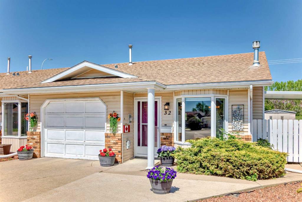 Picture of 32 Ramsey Close , Red Deer Real Estate Listing