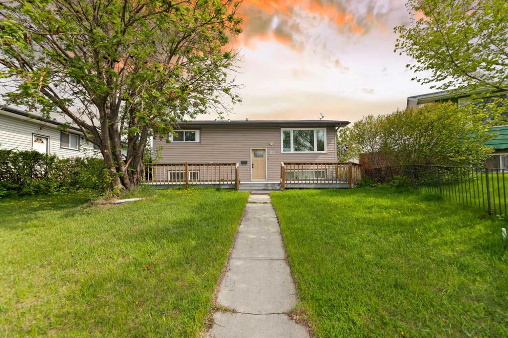 Picture of 83 Penmeadows Place SE, Calgary Real Estate Listing