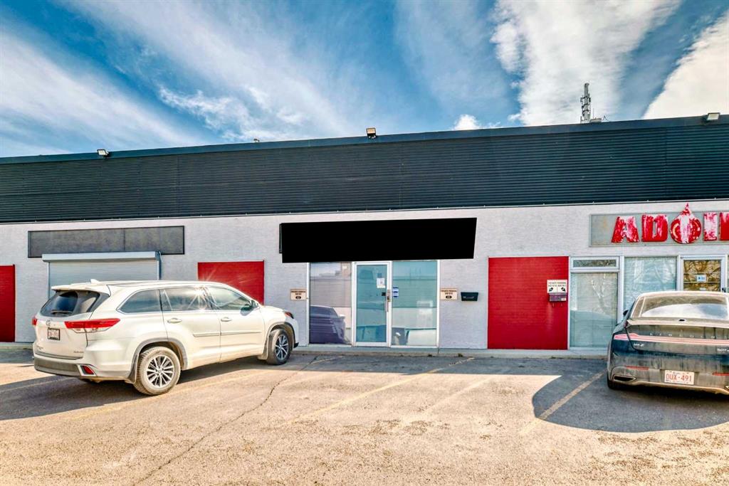 Picture of 10B, 416 Meridian Road SE, Calgary Real Estate Listing