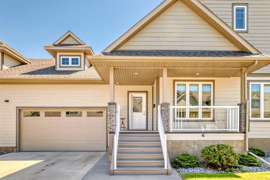 Picture of 85 Aspen Heights Way , Innisfail Real Estate Listing