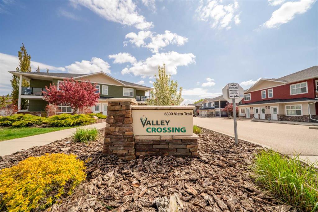 Picture of A2, 5300 Vista Trail , Blackfalds Real Estate Listing