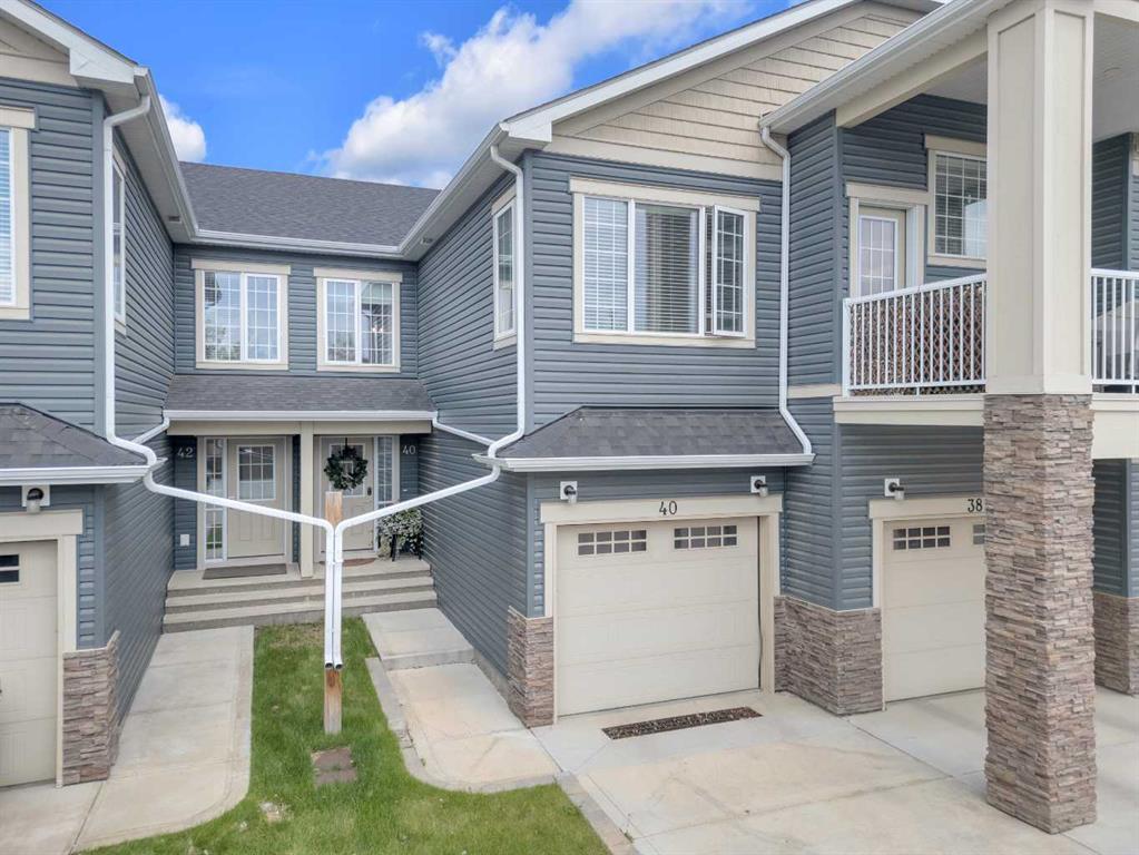 Picture of 40 Golden Crescent , Red Deer Real Estate Listing