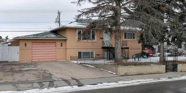 Picture of 4010 8 Avenue SW, Calgary Real Estate Listing