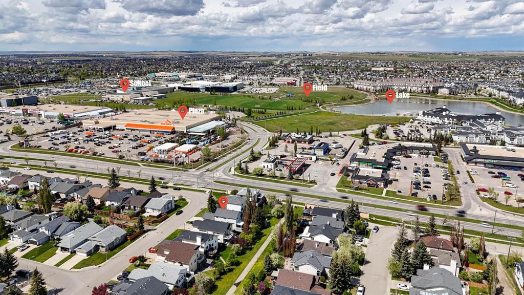 Picture of 115 Harvest Oak Crescent NE, Calgary Real Estate Listing