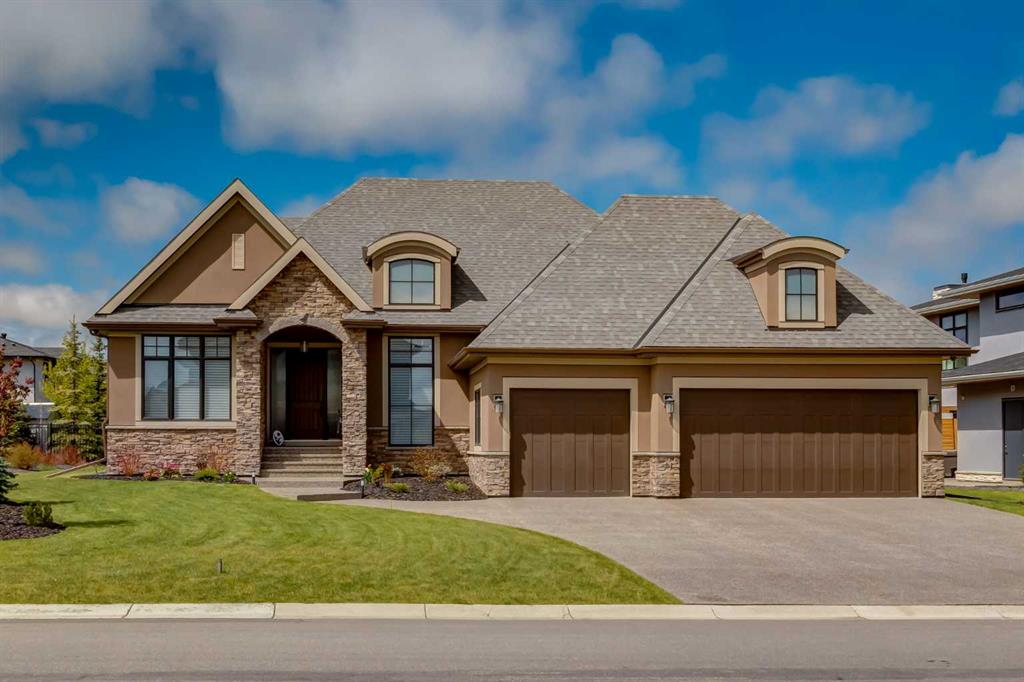 Picture of 44 Damkar Drive , Rural Rocky View County Real Estate Listing