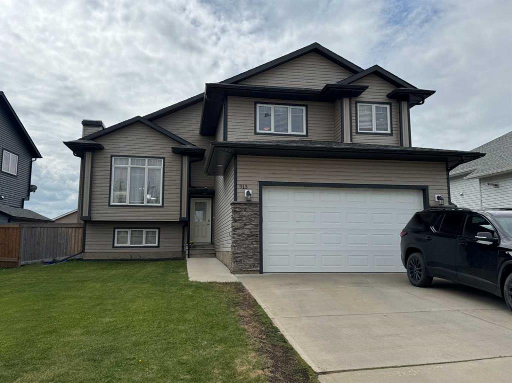 Picture of 913 7 Avenue SE, Slave Lake Real Estate Listing