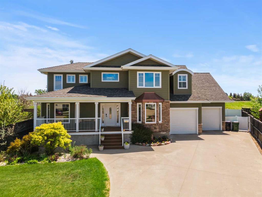 Picture of 3701 68 A Street W, Camrose Real Estate Listing