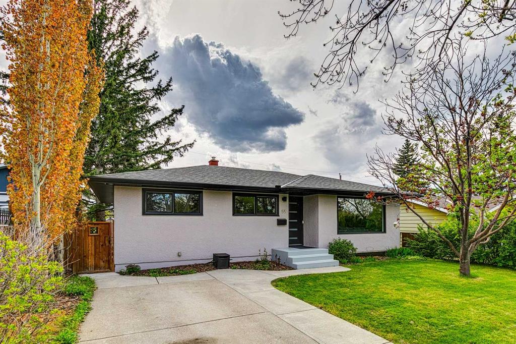 Picture of 55 Fawn Crescent SE, Calgary Real Estate Listing