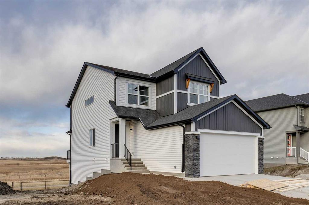 Picture of 151 Belvedere Crescent SE, Calgary Real Estate Listing