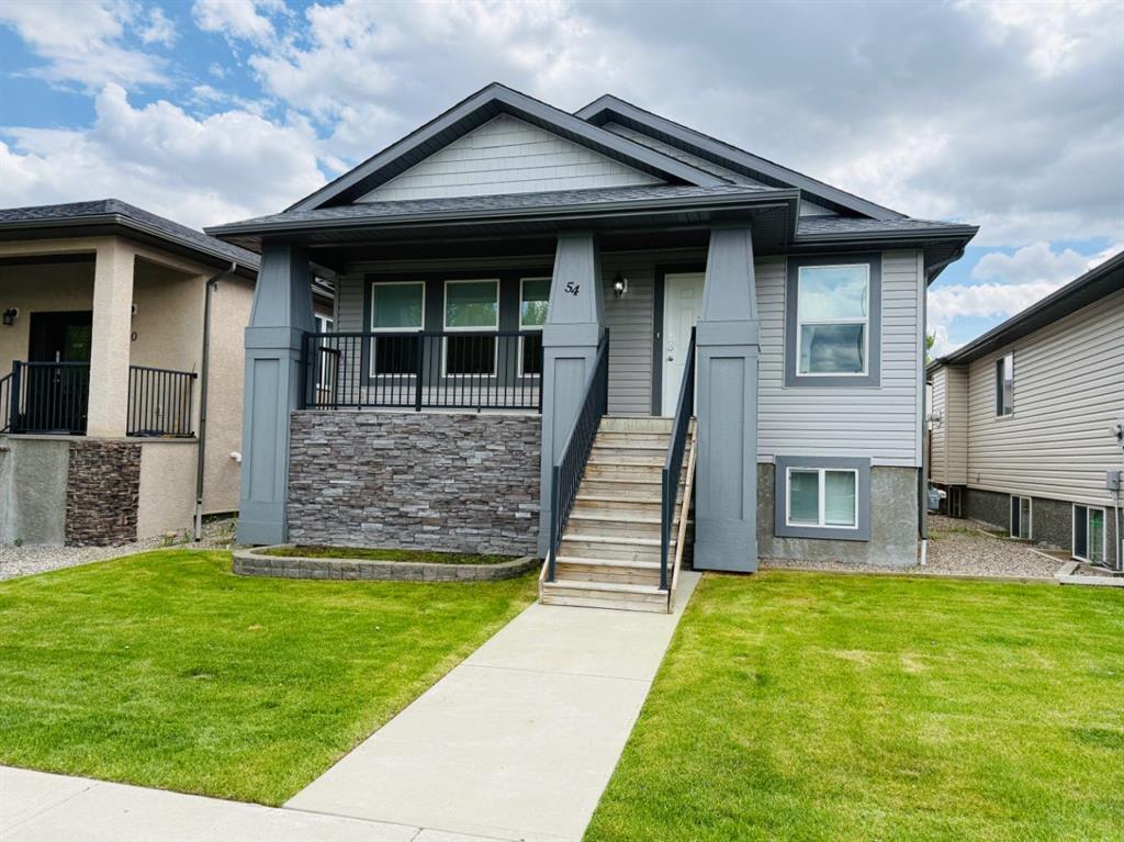 Picture of 54 Sunridge Boulevard W, Lethbridge Real Estate Listing