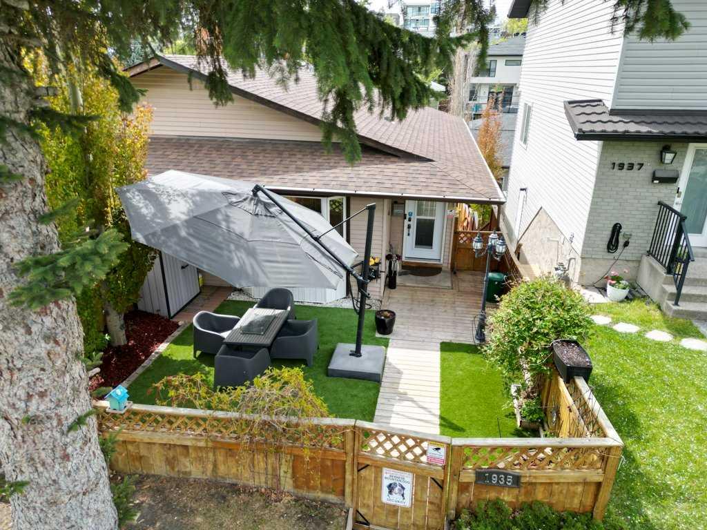 Picture of 1935 27 Avenue SW, Calgary Real Estate Listing