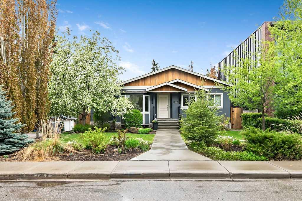 Picture of 1109 Dorchester Avenue SW, Calgary Real Estate Listing