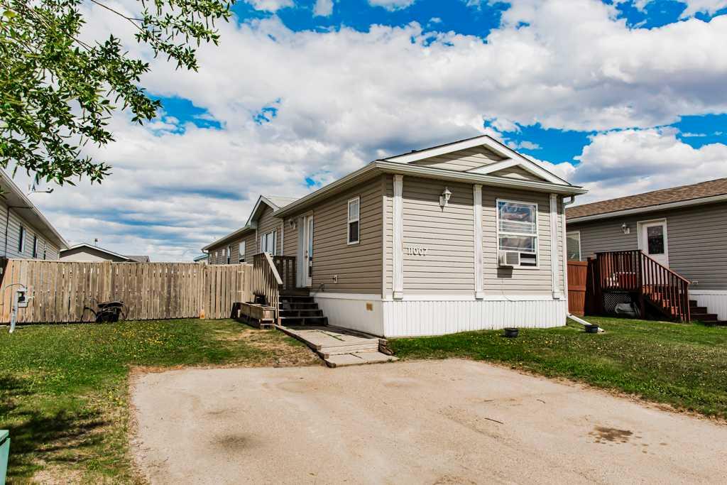 Picture of 11007 96A Street , Clairmont Real Estate Listing