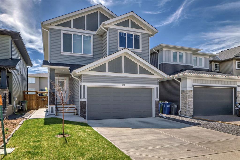 Picture of 193 Willow Park , Cochrane Real Estate Listing