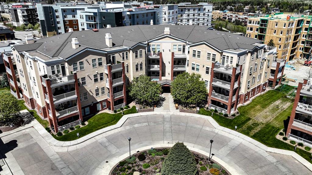 Picture of 4411, 14645 6 Street SW, Calgary Real Estate Listing