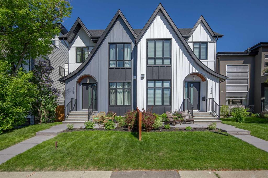 Picture of 1932 27 Street SW, Calgary Real Estate Listing