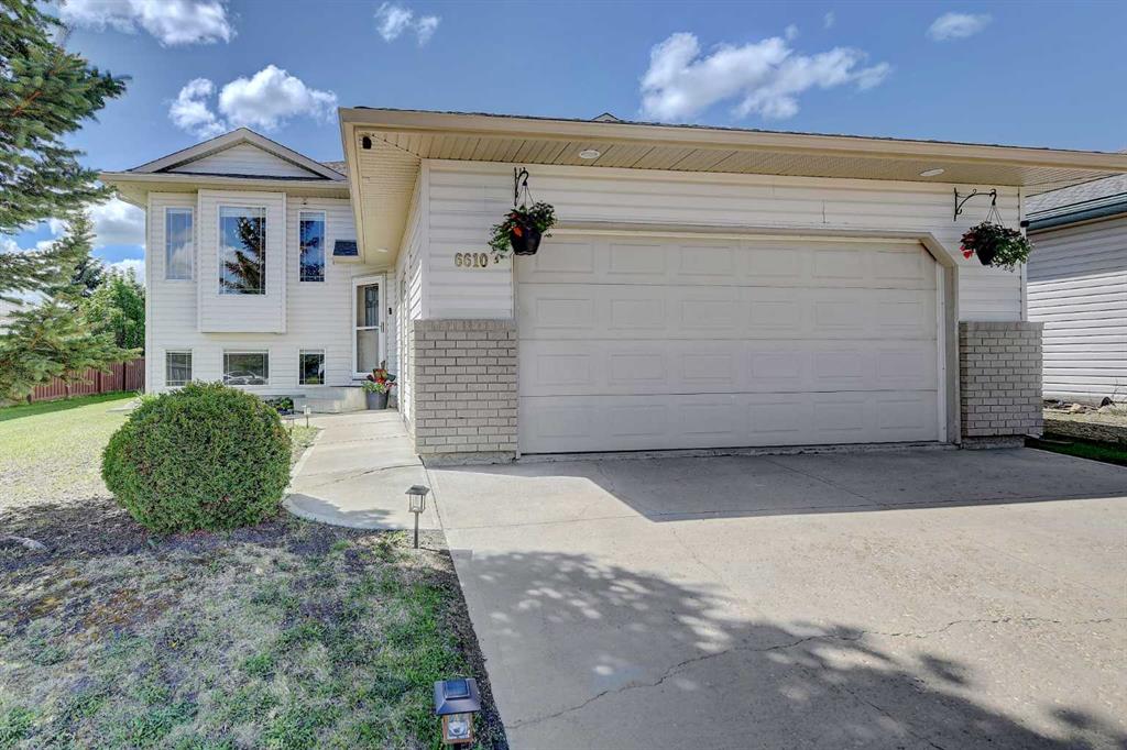 Picture of 6610 98C Street , Grande Prairie Real Estate Listing