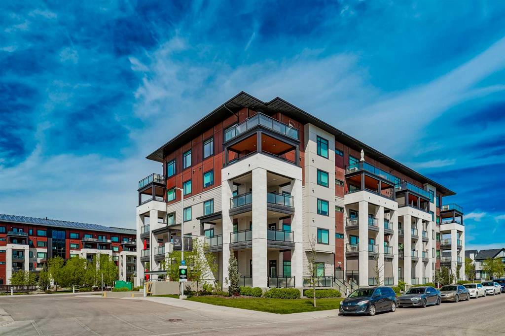 Picture of 414, 24 Mahogany Path SE, Calgary Real Estate Listing