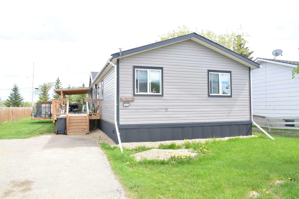 Picture of 10113 99 Street , Nampa Real Estate Listing