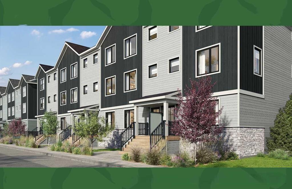 Picture of 1414, 25 Wildwoods Court SW, Airdrie Real Estate Listing