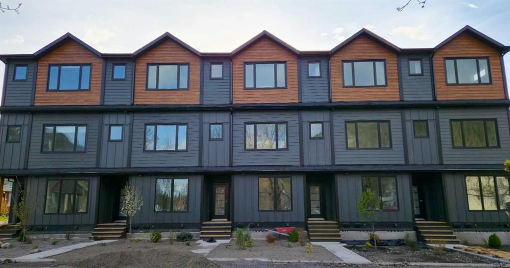 Picture of 3, 2102 131 Street , Blairmore Real Estate Listing