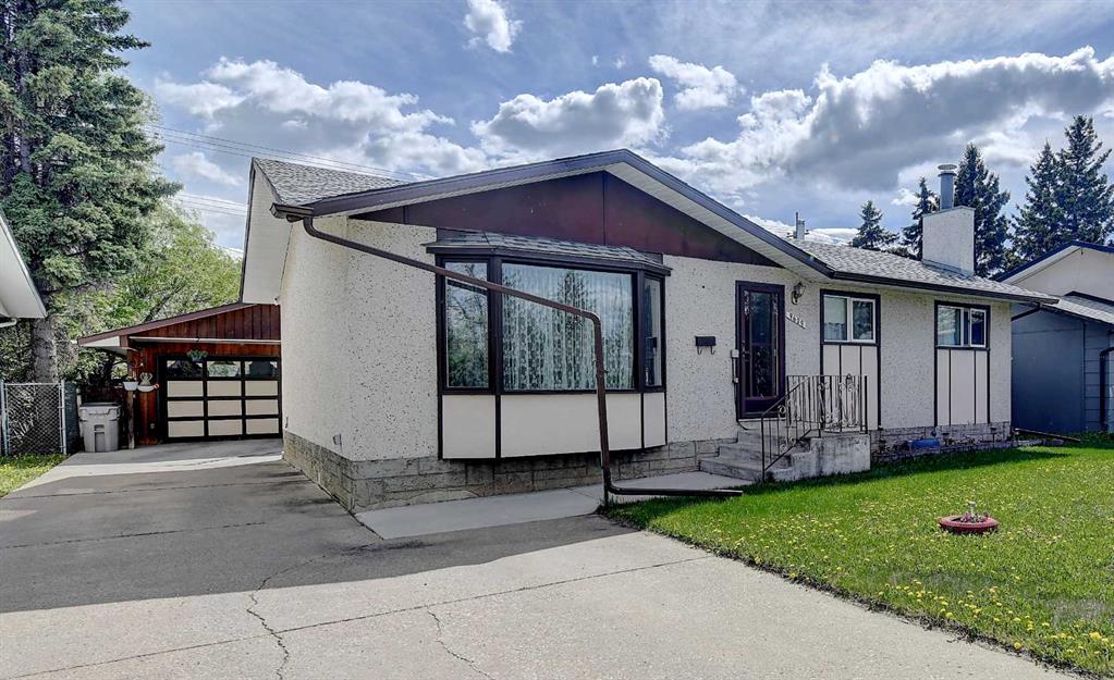 Picture of 9609 85 Avenue , Grande Prairie Real Estate Listing