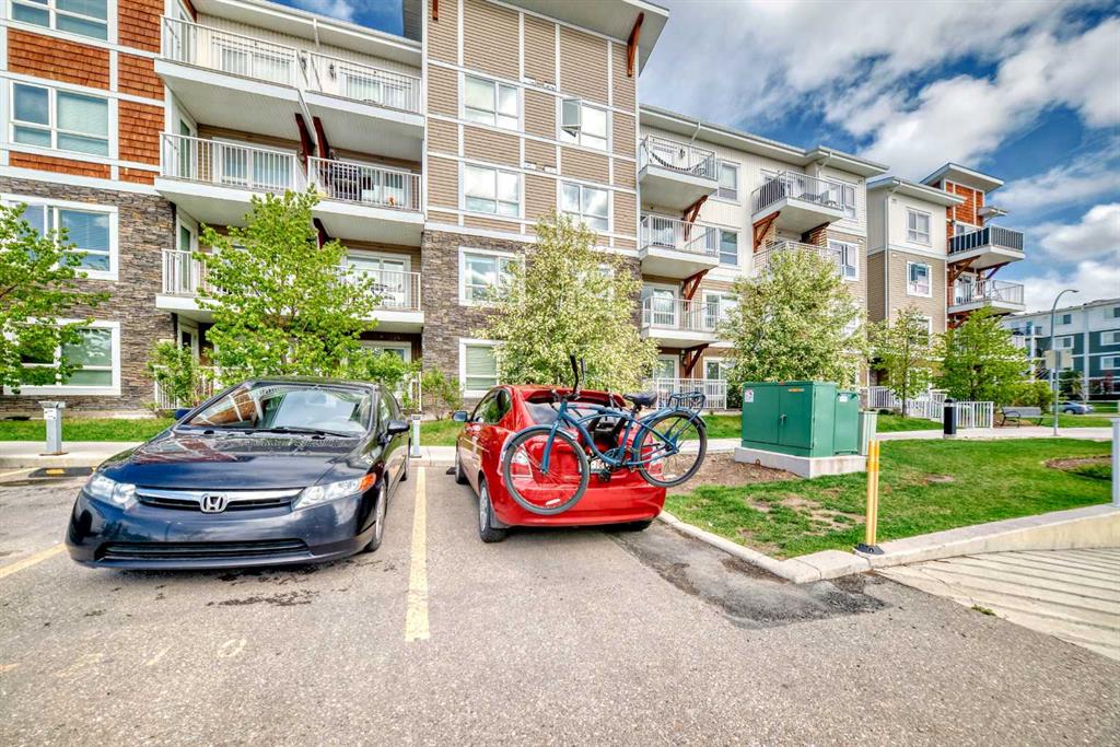 Picture of 7211, 302 Skyview Ranch Drive NE, Calgary Real Estate Listing