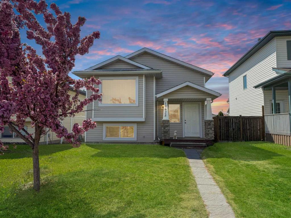 Picture of 10625 73 Avenue , Grande Prairie Real Estate Listing