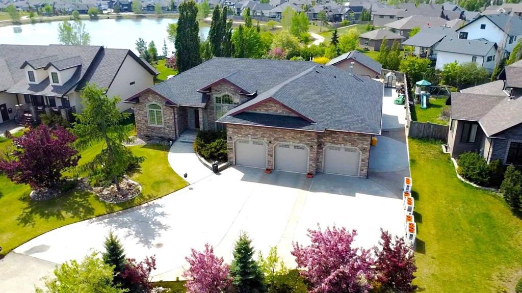 Picture of 15902 104 Street , Rural Grande Prairie No. 1, County of Real Estate Listing