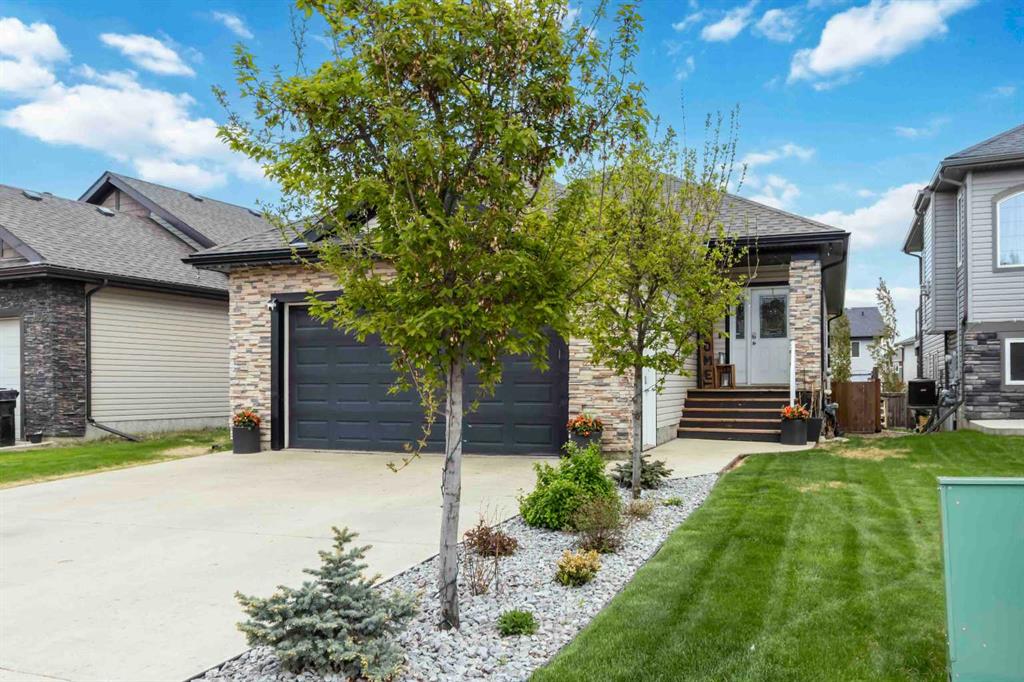Picture of 173 Diamondstone Ridge , Fort McMurray Real Estate Listing