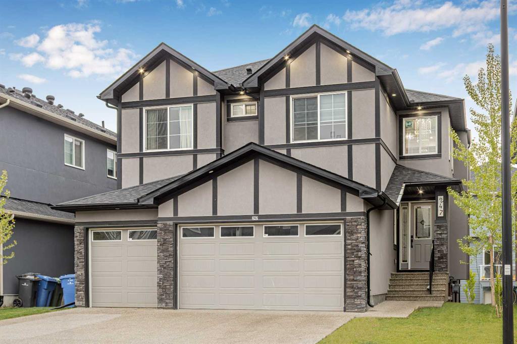 Picture of 247 Kinniburgh Place , Chestermere Real Estate Listing