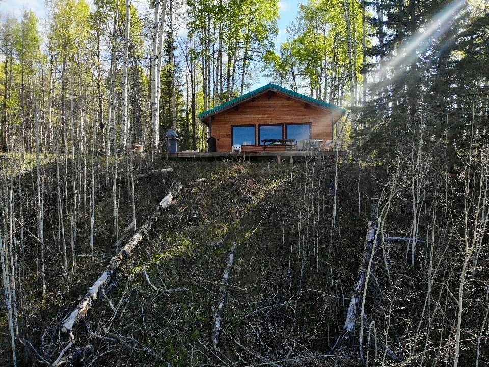 Picture of West of RR 55 on TWP 303  , Rural Bighorn No. 8, M.D. of Real Estate Listing