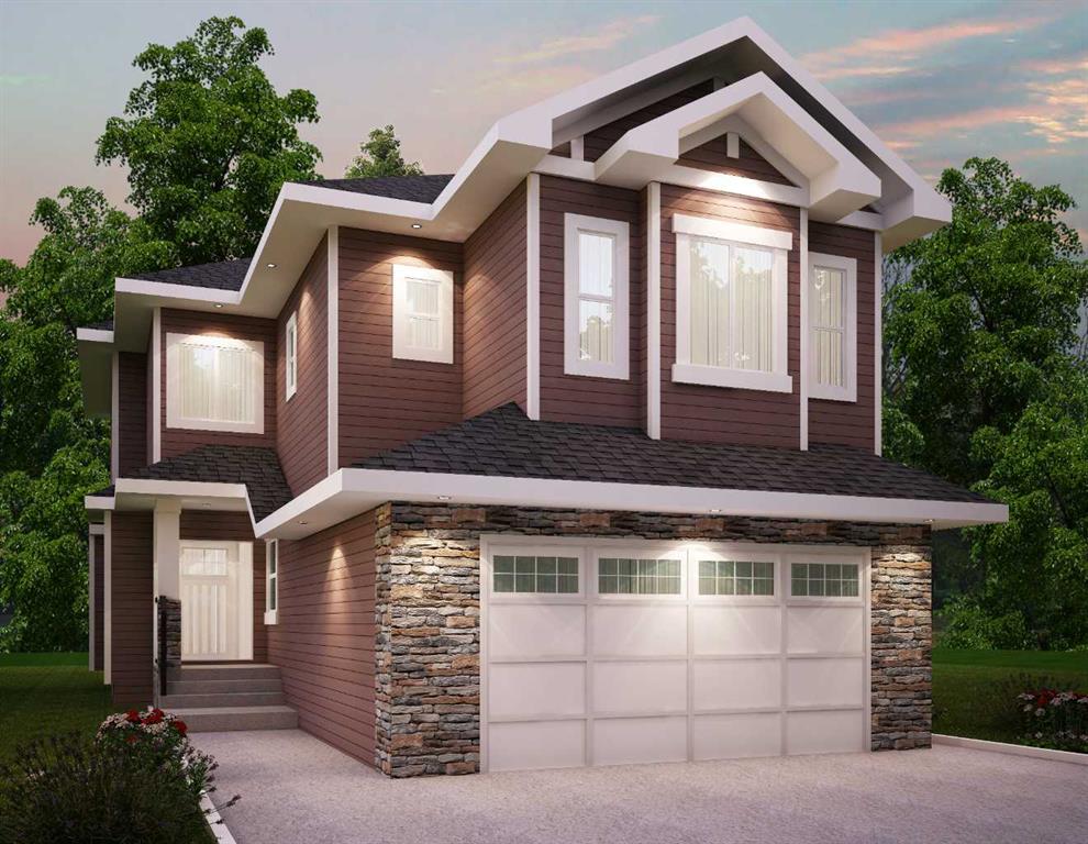 Picture of 505 Belvedere Boulevard , Calgary Real Estate Listing
