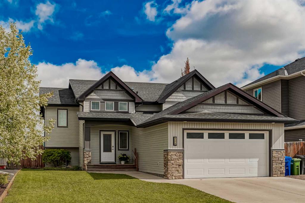 Picture of 128 Wildrose Crescent , Strathmore Real Estate Listing