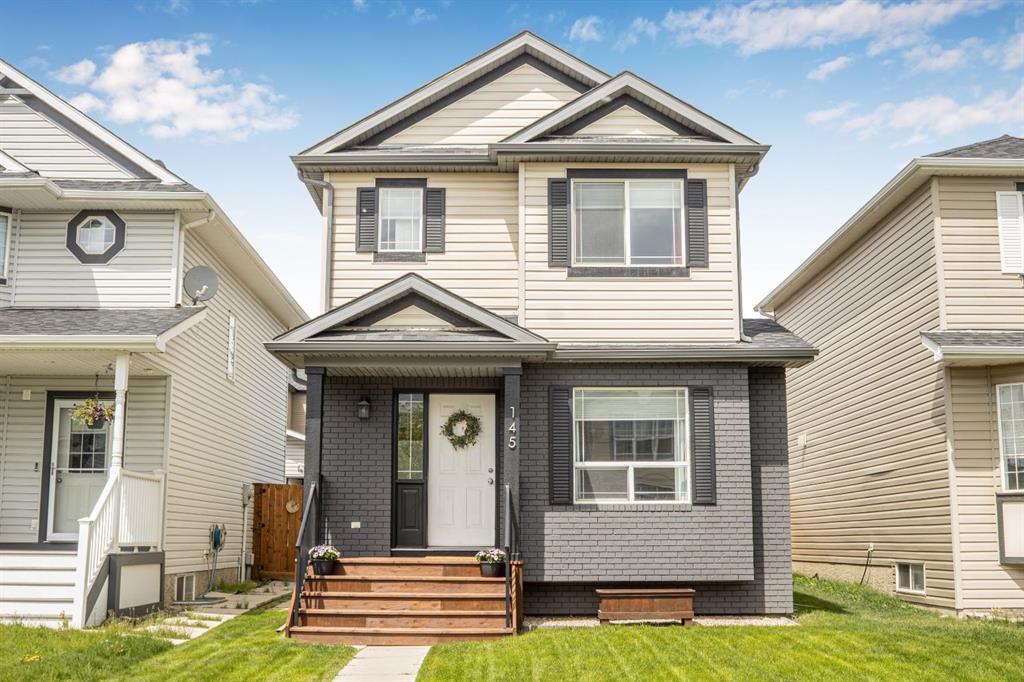 Picture of 145 Covepark Crescent NE, Calgary Real Estate Listing